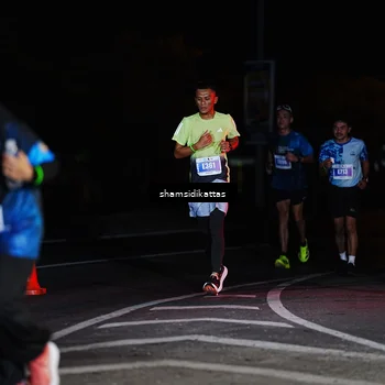 Runner Photo 4877756