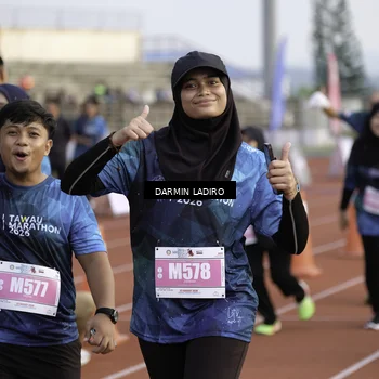 Runner Photo 4877757