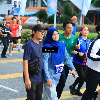 Runner Photo 4877758
