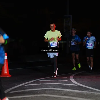 Runner Photo 4877763