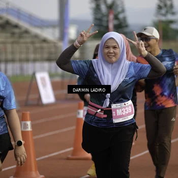 Runner Photo 4877764