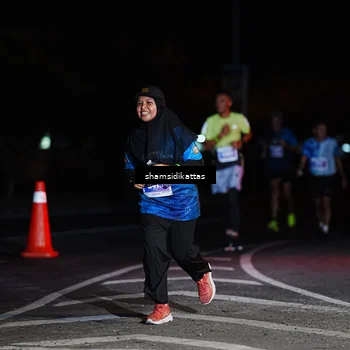 Runner Photo 4877767