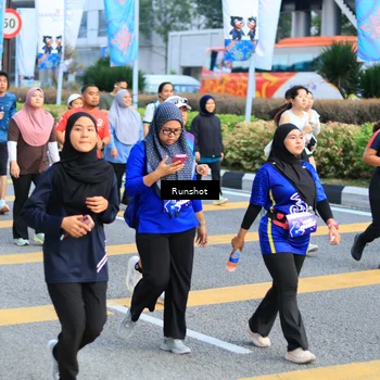 Runner Photo 4877768