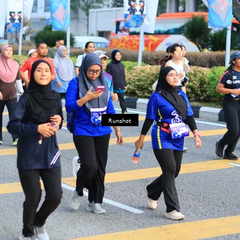 Runner Photo 4877770