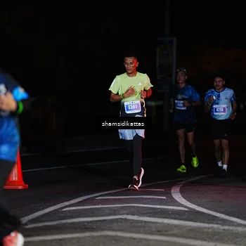 Runner Photo 4877787