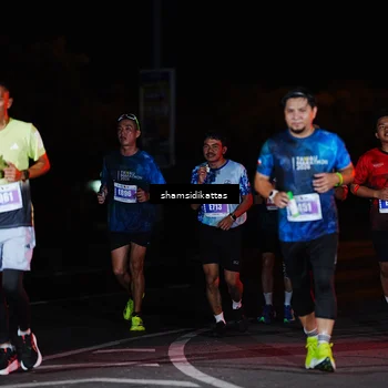 Runner Photo 4877792