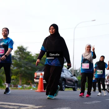 Runner Photo 4877796