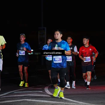Runner Photo 4877797