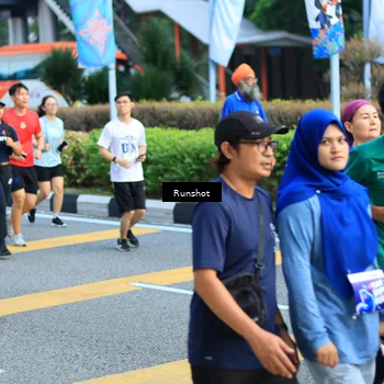 Runner Photo 4877798
