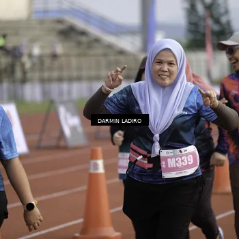 Runner Photo 4877801