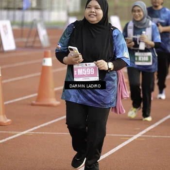 Runner Photo 4877803