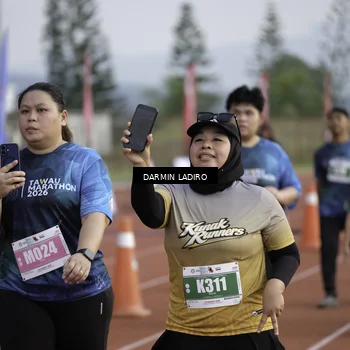 Runner Photo 4877805