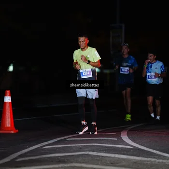 Runner Photo 4877807