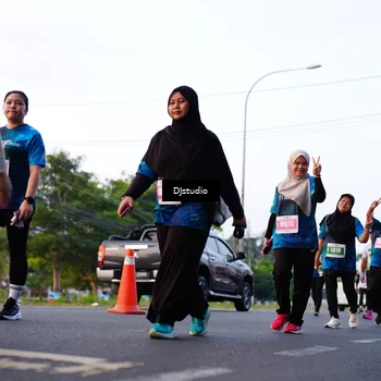 Runner Photo 4877808