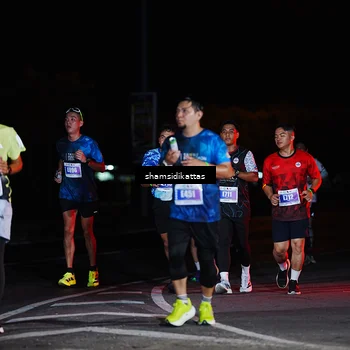 Runner Photo 4877809