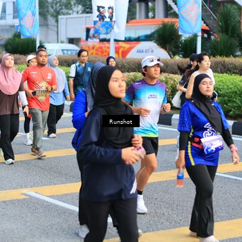 Runner Photo 4877811