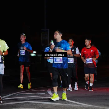 Runner Photo 4877814