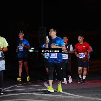 Runner Photo 4877815