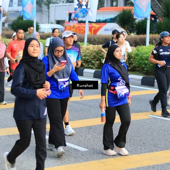 Runner Photo 4877818