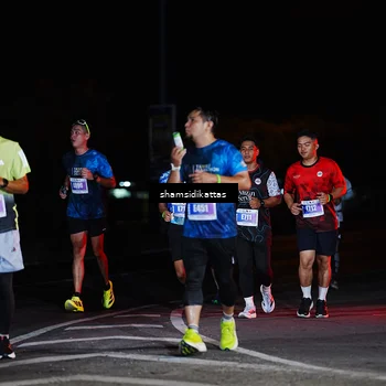 Runner Photo 4877821