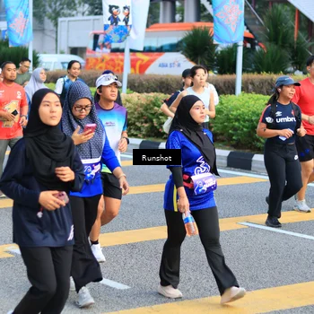 Runner Photo 4877824
