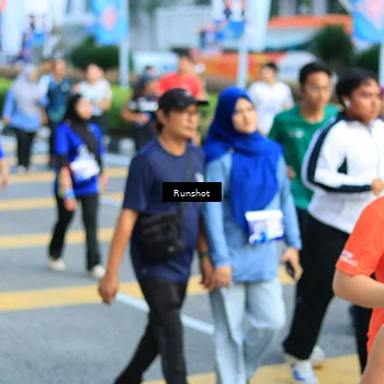 Runner Photo 4877829