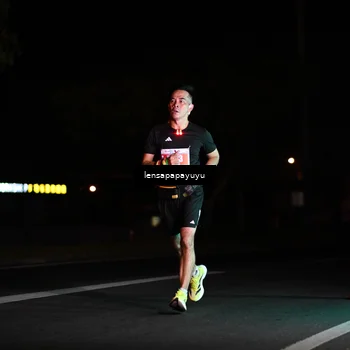 Runner Photo 4877830
