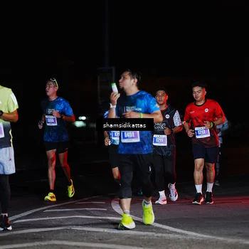 Runner Photo 4877831
