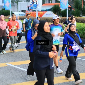 Runner Photo 4877836