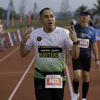 Runner Photo 4877837