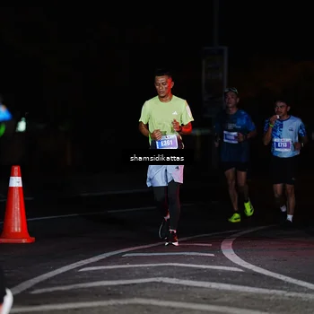 Runner Photo 4877839