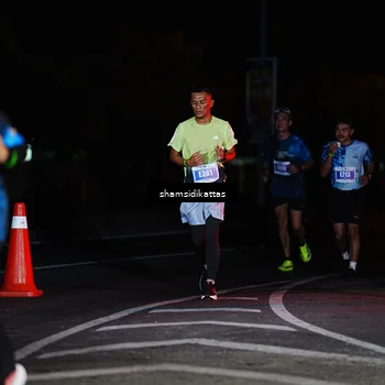 Runner Photo 4877841