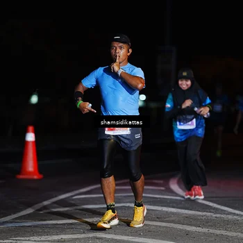 Runner Photo 4877850
