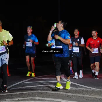 Runner Photo 4877852