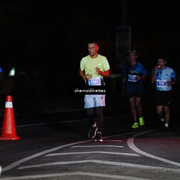 Runner Photo 4877861