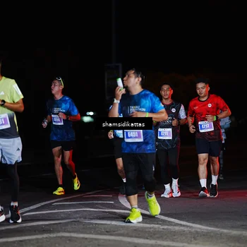 Runner Photo 4877862