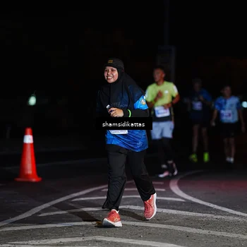 Runner Photo 4877866