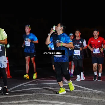 Runner Photo 4877868