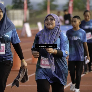 Runner Photo 4877873