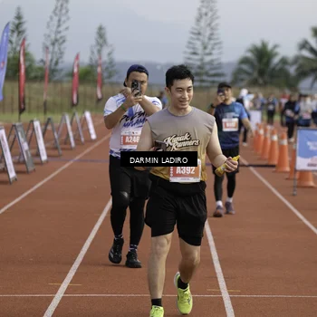 Runner Photo 4877877