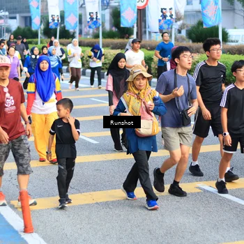 Runner Photo 4877880