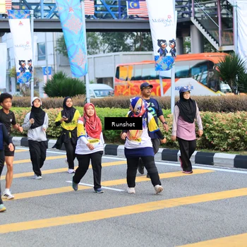 Runner Photo 4877887