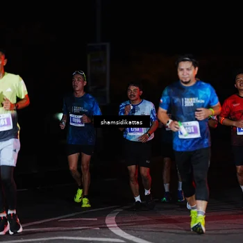 Runner Photo 4877891