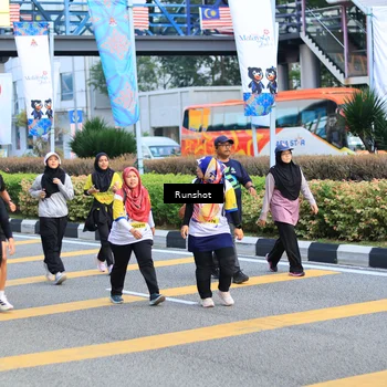Runner Photo 4877892