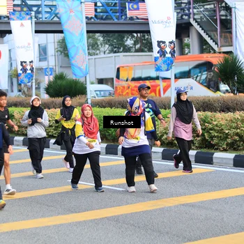 Runner Photo 4877896