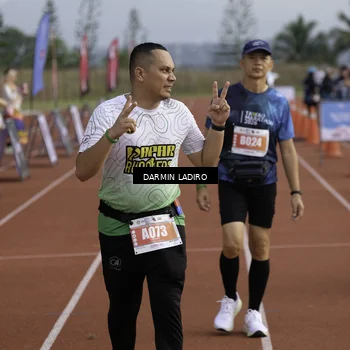 Runner Photo 4877899