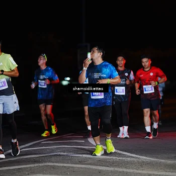 Runner Photo 4877903