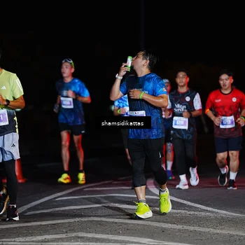 Runner Photo 4877904