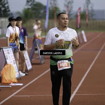 Runner Photo 4877906