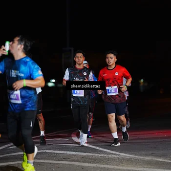 Runner Photo 4877908
